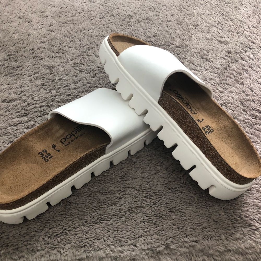 Papillio Sandals by Birkenstock